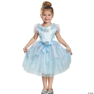 Morris CINDERELLA TODDLER CLASSIC 4-6