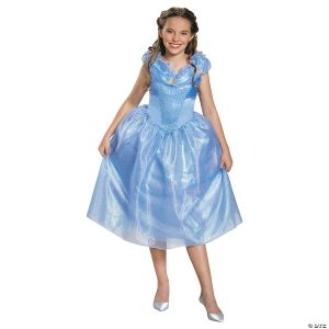 Morris CINDERELLA TWEEN 10-12