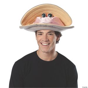 Morris CLAM HAT