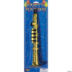 Morris CLARINET KAZOO