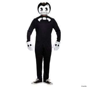 Morris CLASSIC BENDY COSTUME