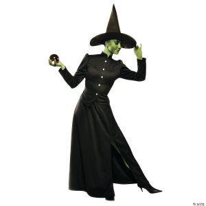 Morris Classic Witch Adult Medium