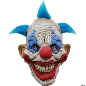 Morris CLOWN MASK TB26448