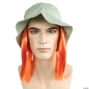 Morris Clown Tramp With Hat