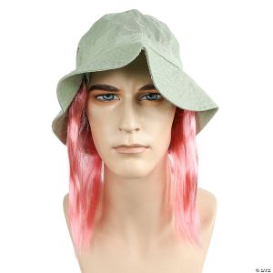 Morris Clown Tramp With Hat