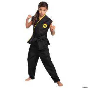 Morris COBRA KAI CLASSIC CHILD S 4-6