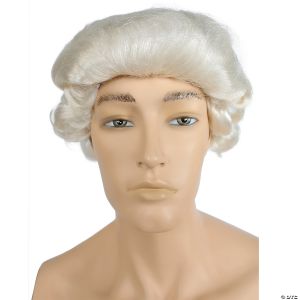 Morris COLONIAL BOB WIG