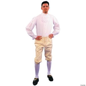 Morris COLONIAL BREECHES XLARGE