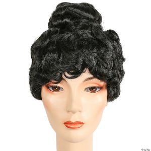 Morris Colonial Lady Wig Lw547