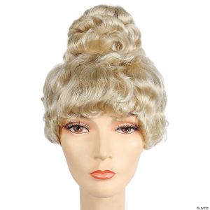Morris Colonial Lady Wig Lw547