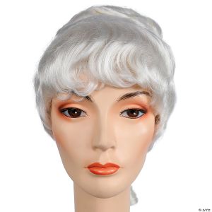Morris Colonial Lady Wig Lw556