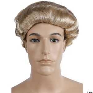 Morris Colonial Man Bargain Wig