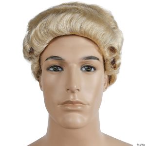 Morris Colonial Man Bargain Wig