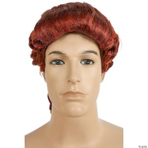 Morris Colonial Man Wig Lw351