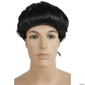 Morris Colonial Man Wig Lw351