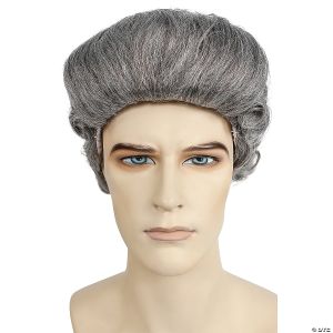 Morris Colonial Man Wig Lw351