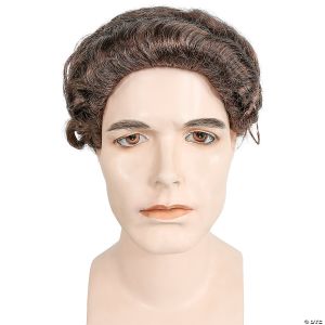 Morris Colonial Man Wig Lw351