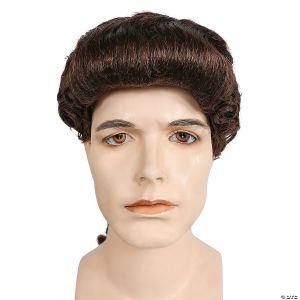 Morris Colonial Man Wig Lw351