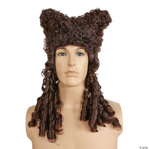 Morris Colonial Party Gentleman Wig