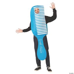 Morris COMB ADULT COSTUME