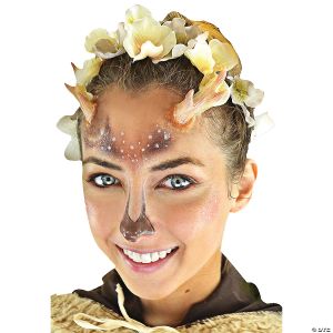 Morris Complete 3D Fx Faun Makeup Kits