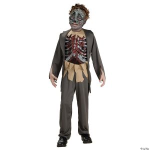 Morris Corpse Child Costume Small