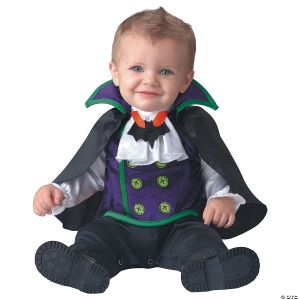 Morris COUNT CUTIE TODDLER 12-18