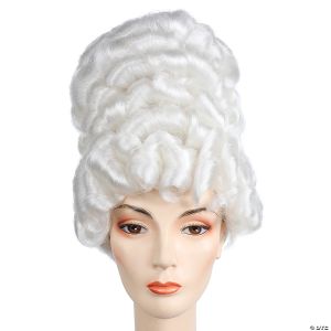 Morris COURT LADY WIG