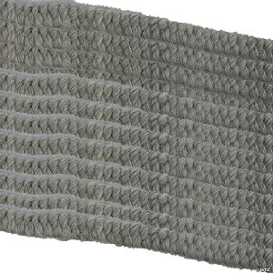 Morris Crepe Hair Light Grey