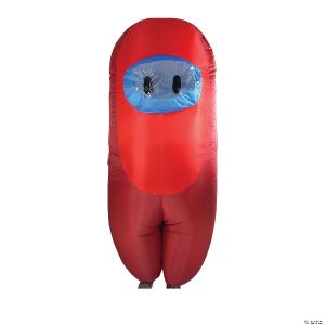 Morris Crewmate Killer Red Child