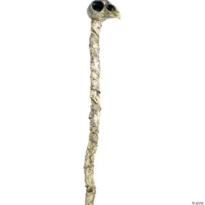 Morris CROSIER CROW STAFF