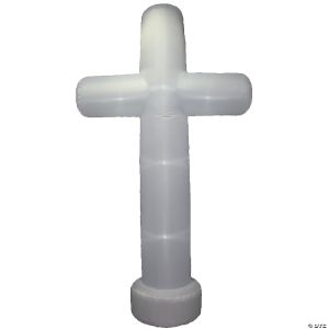Morris CROSS INFLATABLE 10 FT