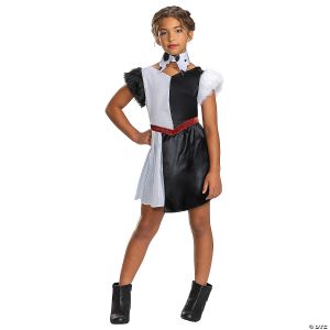 Morris Cruella Classic Child S 4-6X