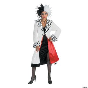 Morris CRUELLA PRESTIGE ADULT