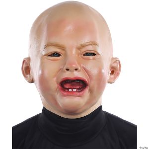 Morris CRYING BABY MASK