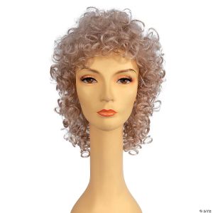 Morris CURLY WIG LW100
