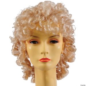 Morris CURLY WIG LW100