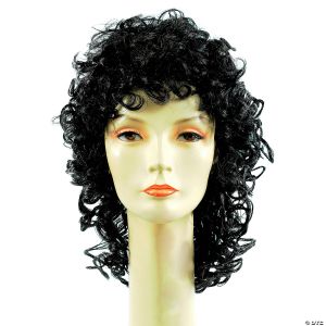 Morris CURLY WIG LW100