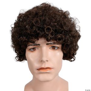 Morris CURLY WIG LW243