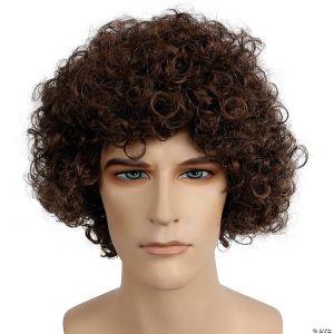 Morris CURLY WIG LW243