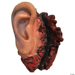 Morris Cut Off Ear Prop