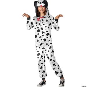 Morris DALMATION TWEEN 8-10