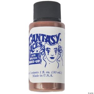 Morris Dark Egyptian Airbrush Makeup