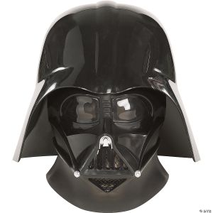 Morris Darth Vader Supreme Mask
