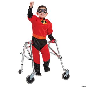 Morris DASH ADAPTIVE COSTUME CHILD S 4-6