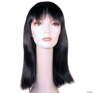 Morris Deluxe Long Cleo Wig