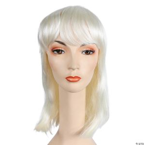 Morris Deluxe Long Cleo Wig
