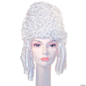 Morris Deluxe Marie Antoinette Wig