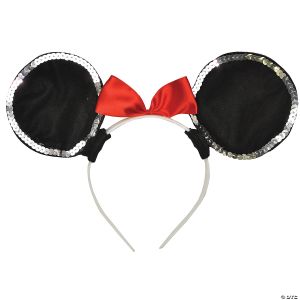 Morris DELUXE MOUSE EARS