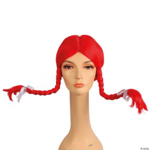 Morris DELUXE PIPPI WIG